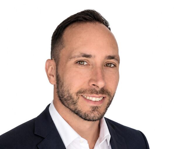 Philipp Lehmann will Bürgermeister in Beilstein werden.