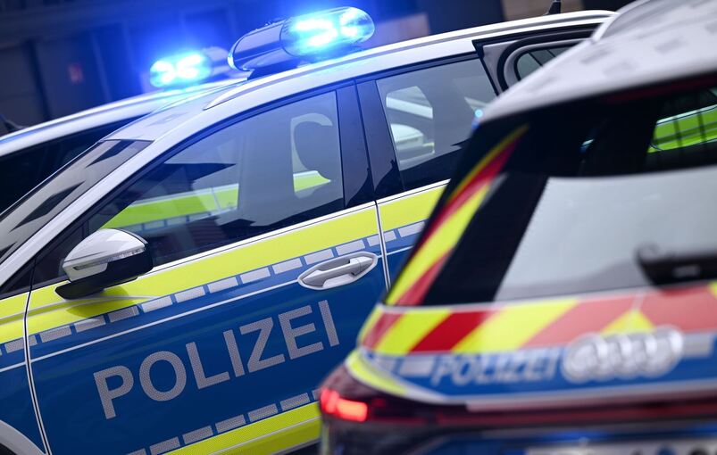 Polizei