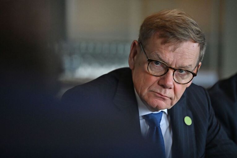 Informelles Treffen der Außenminister der EU-Staaten