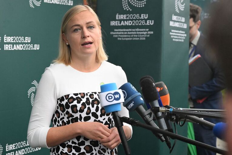 Informelles Treffen der Außenminister der EU-Staaten