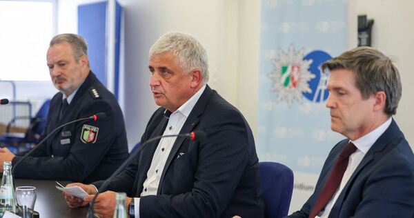 Ermittlungen wegen Sabotage: Angriff auf Umspannwerk Bergheim