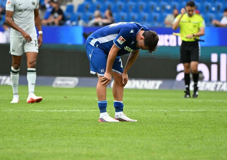 Karlsruher SC Karlsruher SC