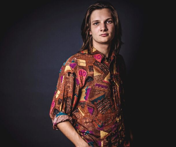 „Diener des Jazz in seinen Facetten“, urteilt die Jury: Jakob Obleser.