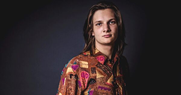 „Diener des Jazz in seinen Facetten“, urteilt die Jury: Jakob Obleser.