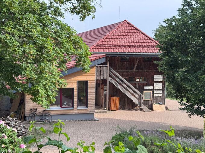 Freie Waldorfschule Dachsberg