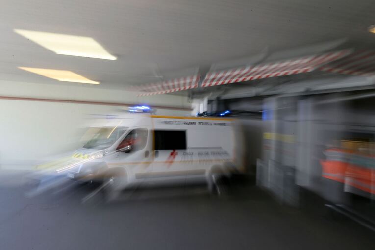 Vater aus Stuttgart überfährt Tochter auf Campingplatz