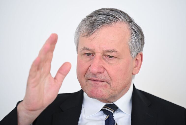 Hans-Ulrich Rülke