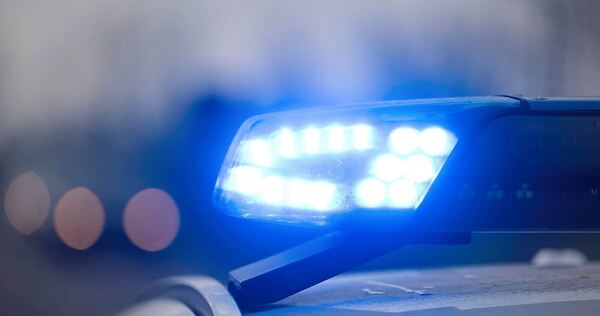 Die Polizei sucht Hinweise.
