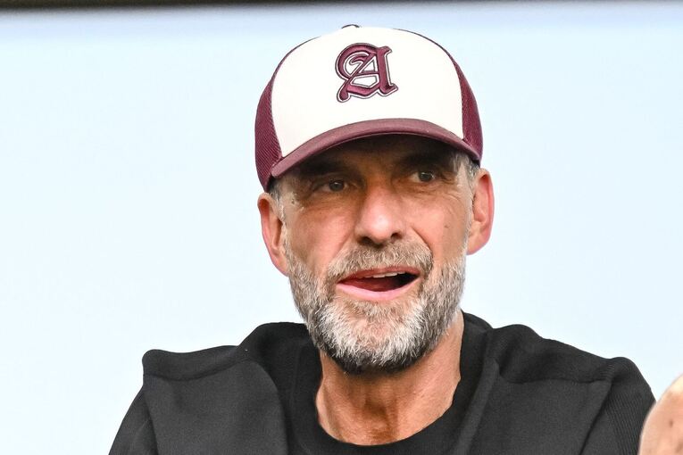 Jürgen Klopp
