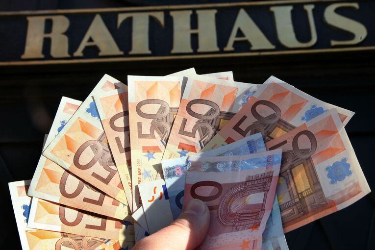 Kommunalfinanzen Kommunalfinanzen
