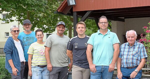 Die Party kann steigen: Ottmarsheimer Firmen schließen Finanzlücke beim ...