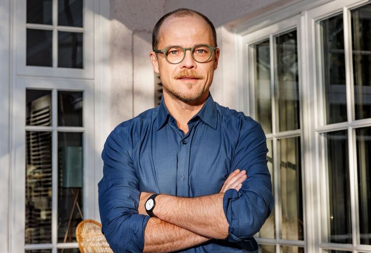 Matthias Koeberlin