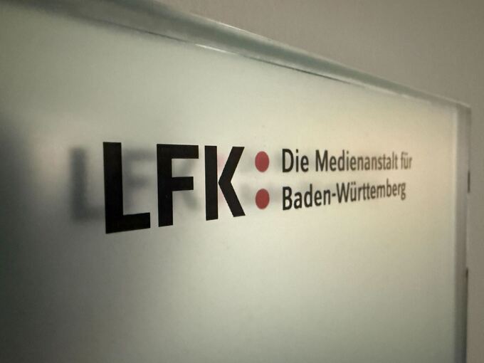 Landesanstalt für Kommunikation Baden-Württemberg