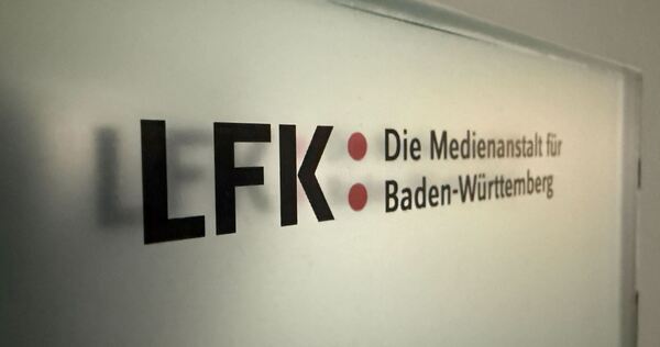 Landesanstalt für Kommunikation Baden-Württemberg