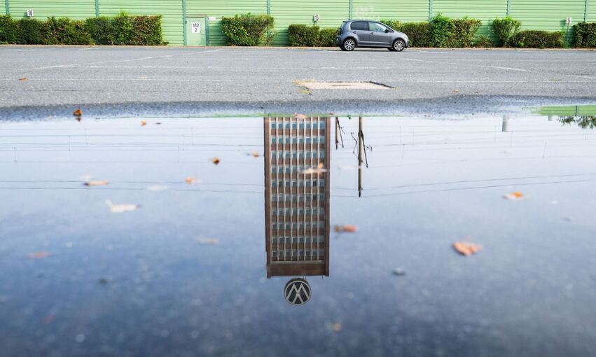Volkswagen