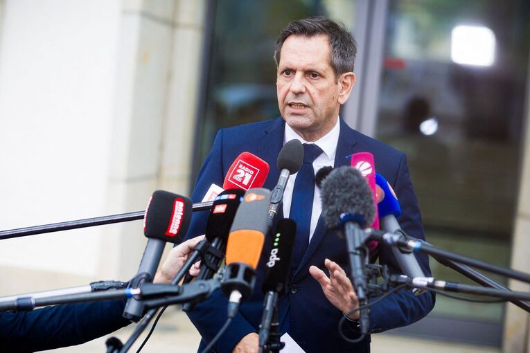 Volkswagen - Statement Olaf Lies Volkswagen - Statement Olaf Lies