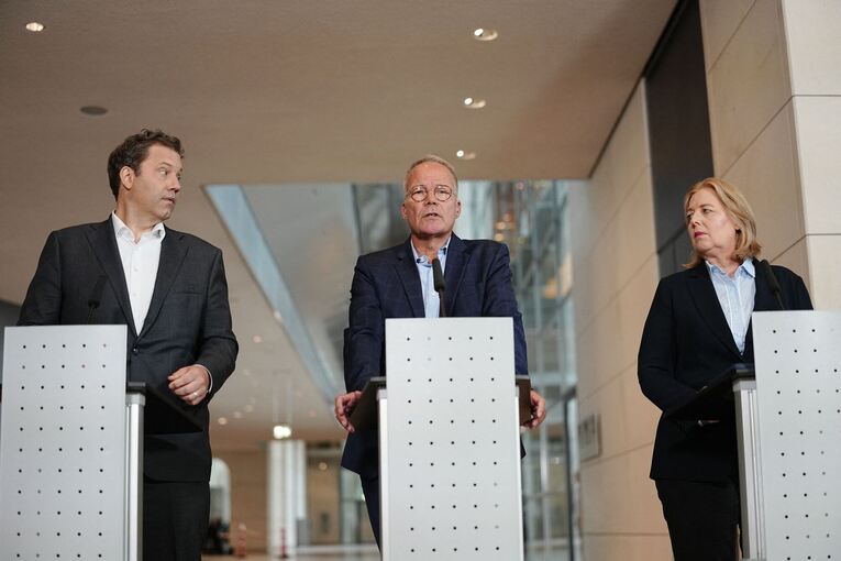 Klausur der SPD-Bundestagsfraktion