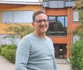 Alexander Fischer ist der neue Geschäftsführer der Freien Waldorfschule Ludwigsburg. Alexander Fischer ist der neue Geschäftsführer der Freien Waldorfschule Ludwigsburg.