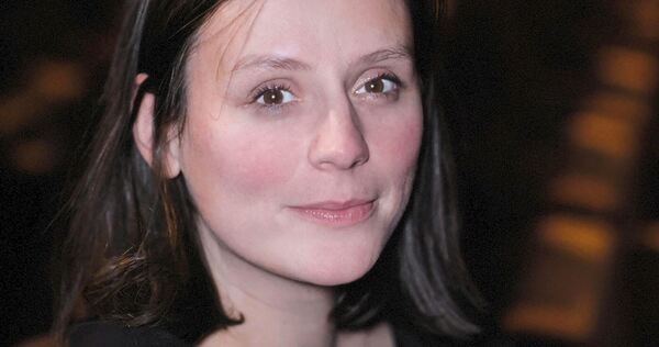 Sie rechnete nicht damit: Filmakademie-Absolventin und Regisseurin Sandra Wollner geht mit ihrem Film „Everytime“ ins Rennen um Sie rechnete nicht damit: Filmakademie-Absolventin und Regisseurin Sandra Wollner geht mit ihrem Film „Everytime“ ins Rennen um den Oscar.