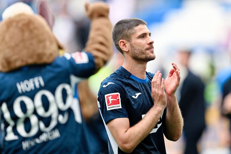 Andrej Kramaric Andrej Kramaric