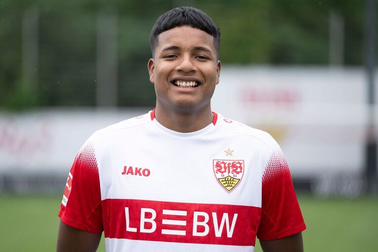 Jeremy Arévalo