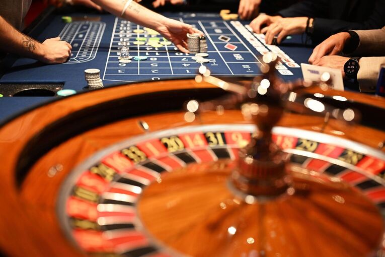 Spielbanken im Südwesten Spielbanken im Südwesten