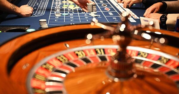 Spielbanken im Südwesten Spielbanken im Südwesten