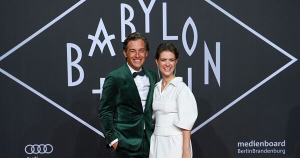 «Babylon Berlin» «Babylon Berlin»