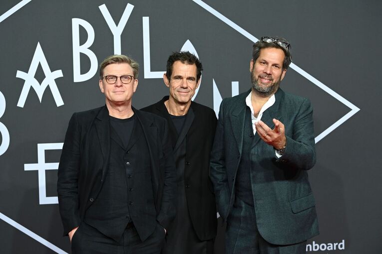 Babylon Berlin Babylon Berlin