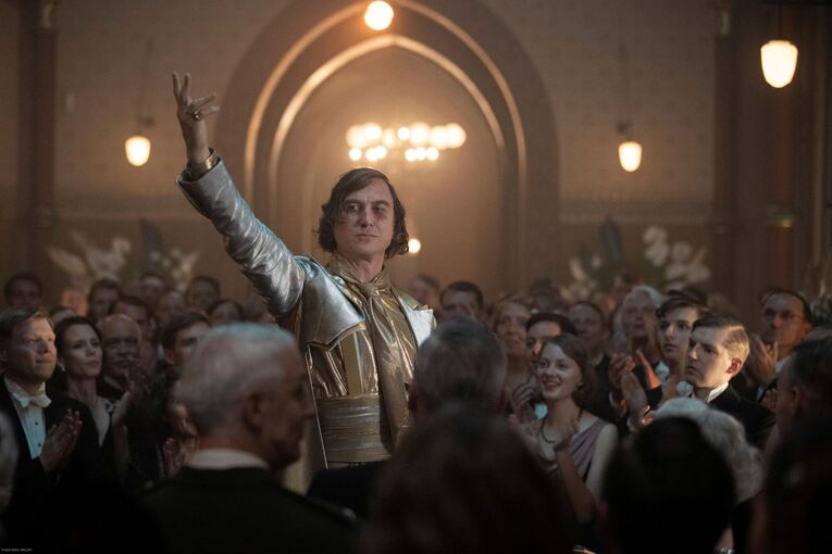 «Babylon Berlin» «Babylon Berlin»