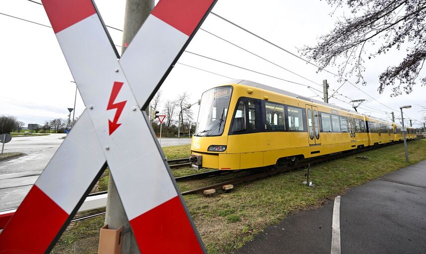 Stadtbahn Stuttgart Stadtbahn Stuttgart