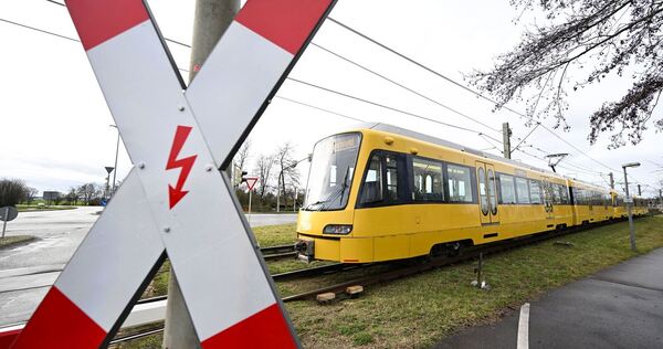 Stadtbahn Stuttgart Stadtbahn Stuttgart