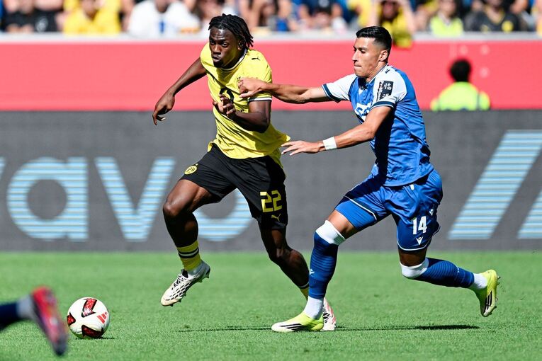 1899 Hoffenheim - Borussia Dortmund 1899 Hoffenheim - Borussia Dortmund