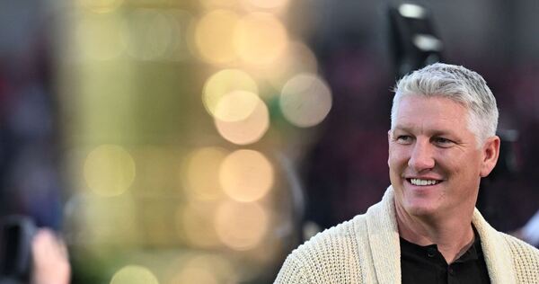 Bastian Schweinsteiger