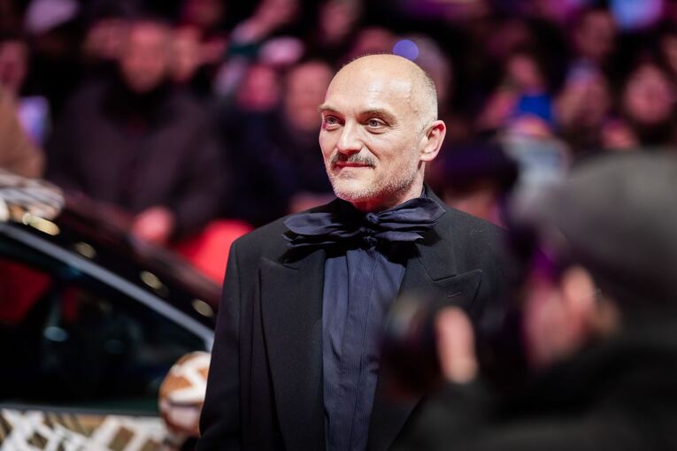 Markus Schleinzer