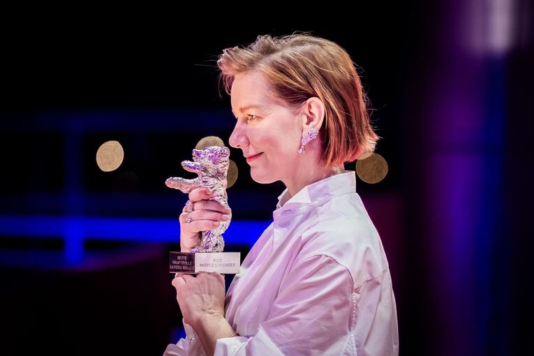 Sandra Hüller