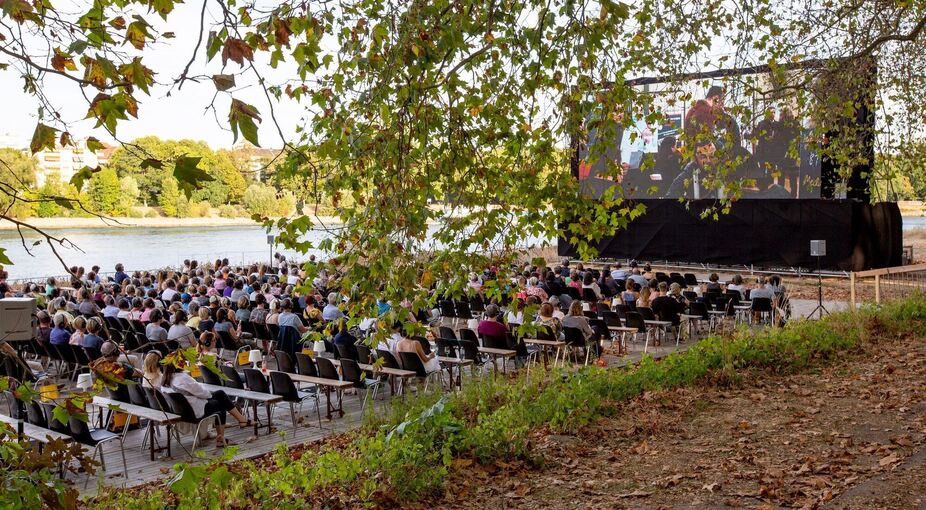 Das Festival des Deutschen Films