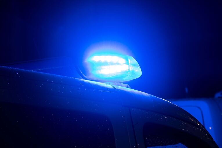 Polizei