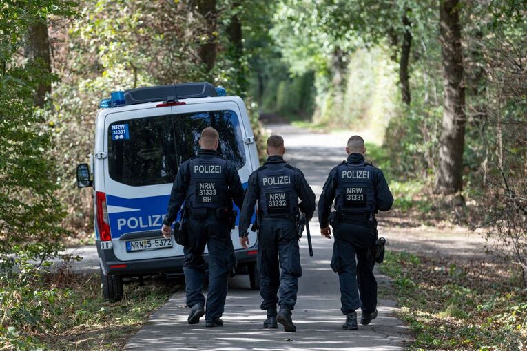 Strom-Sabotage: Suche nach Verdächtigem läuft Strom-Sabotage: Suche nach Verdächtigem läuft