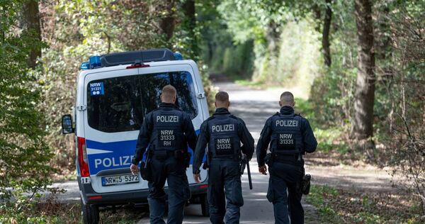 Strom-Sabotage: Suche nach Verdächtigem läuft Strom-Sabotage: Suche nach Verdächtigem läuft
