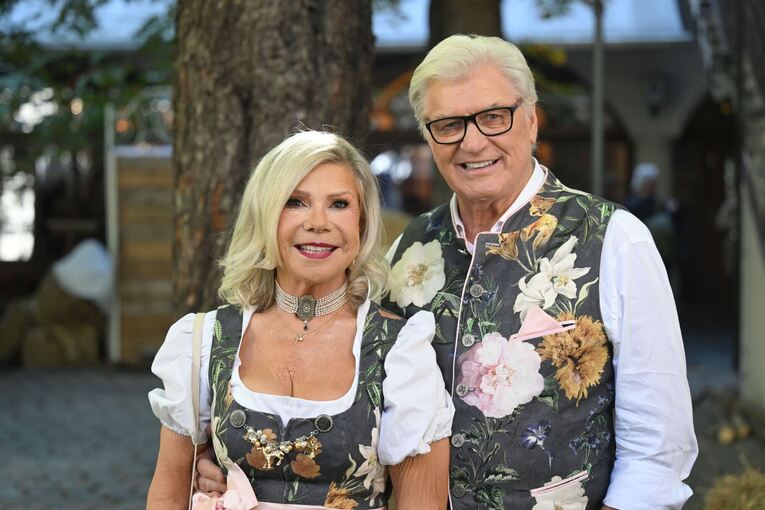 Marianne und Michael Marianne und Michael