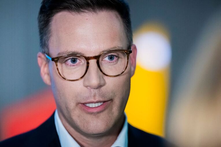 Landtagswahl in Sachsen-Anhalt - CDU-Zentrale Berlin