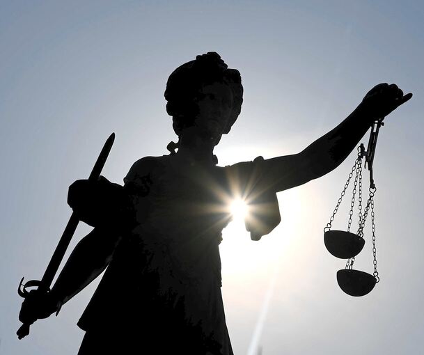Mit Stalking-Vorwürfen musste sich das Amtsgericht Ludwigsburg beschäftigen.