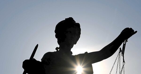 Mit Stalking-Vorwürfen musste sich das Amtsgericht Ludwigsburg beschäftigen. Mit Stalking-Vorwürfen musste sich das Amtsgericht Ludwigsburg beschäftigen.