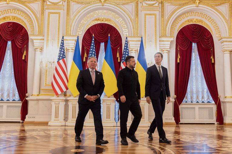 Ukraine-Krieg - Kiew Ukraine-Krieg - Kiew