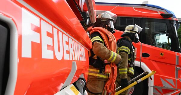 Feuerwehr Feuerwehr