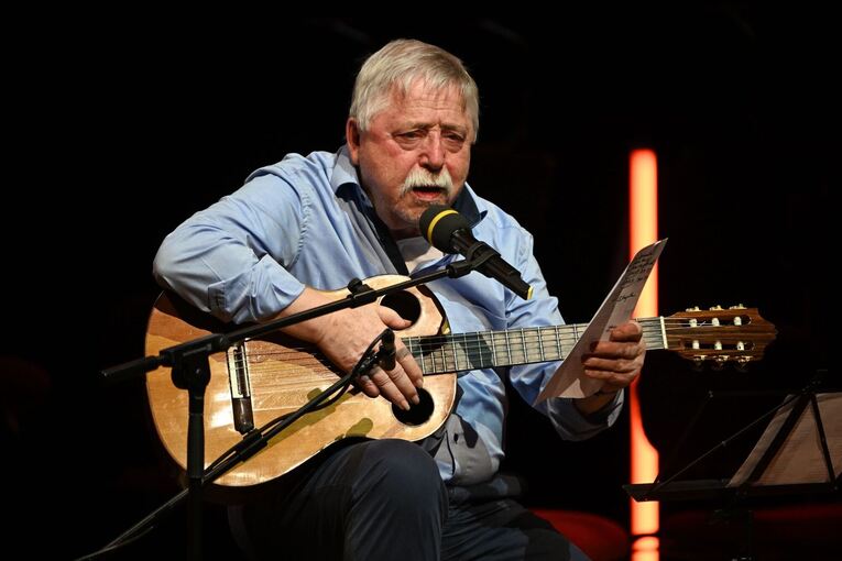 Wolf Biermann
