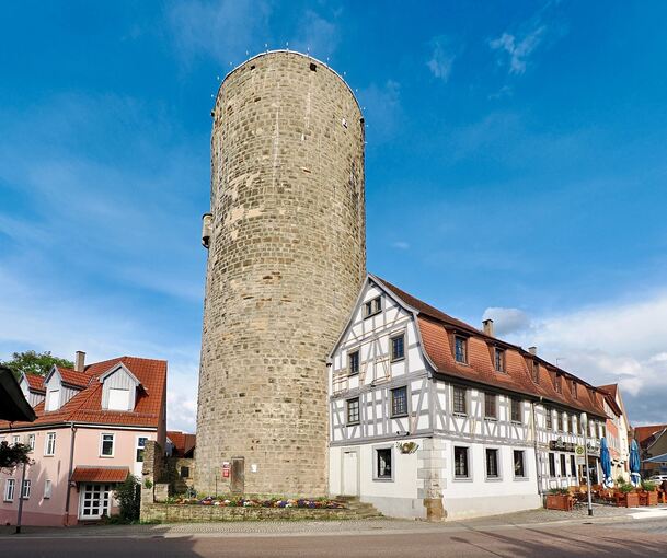 Das Waldhornareal befindet sich rund um den Waldhornturm. Letzterer steht allerdings nicht zum Verkauf.