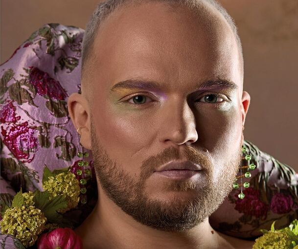 Stargast ist der auch international zunehmend begehrte Ingersheimer Countertenor Nils Wanderer.