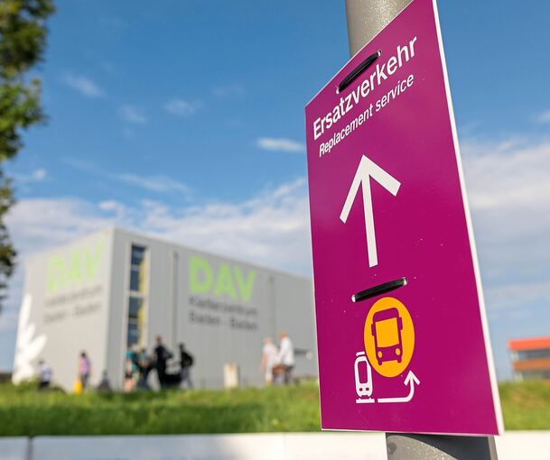 Aktuell gibt es nur nachts einen Schienenersatzverkehr zwischen Ludwigsburg und Bietigheim, demnächst dann aber erneut zwischen Bietigheim und Heilbronn auch tagsüber.